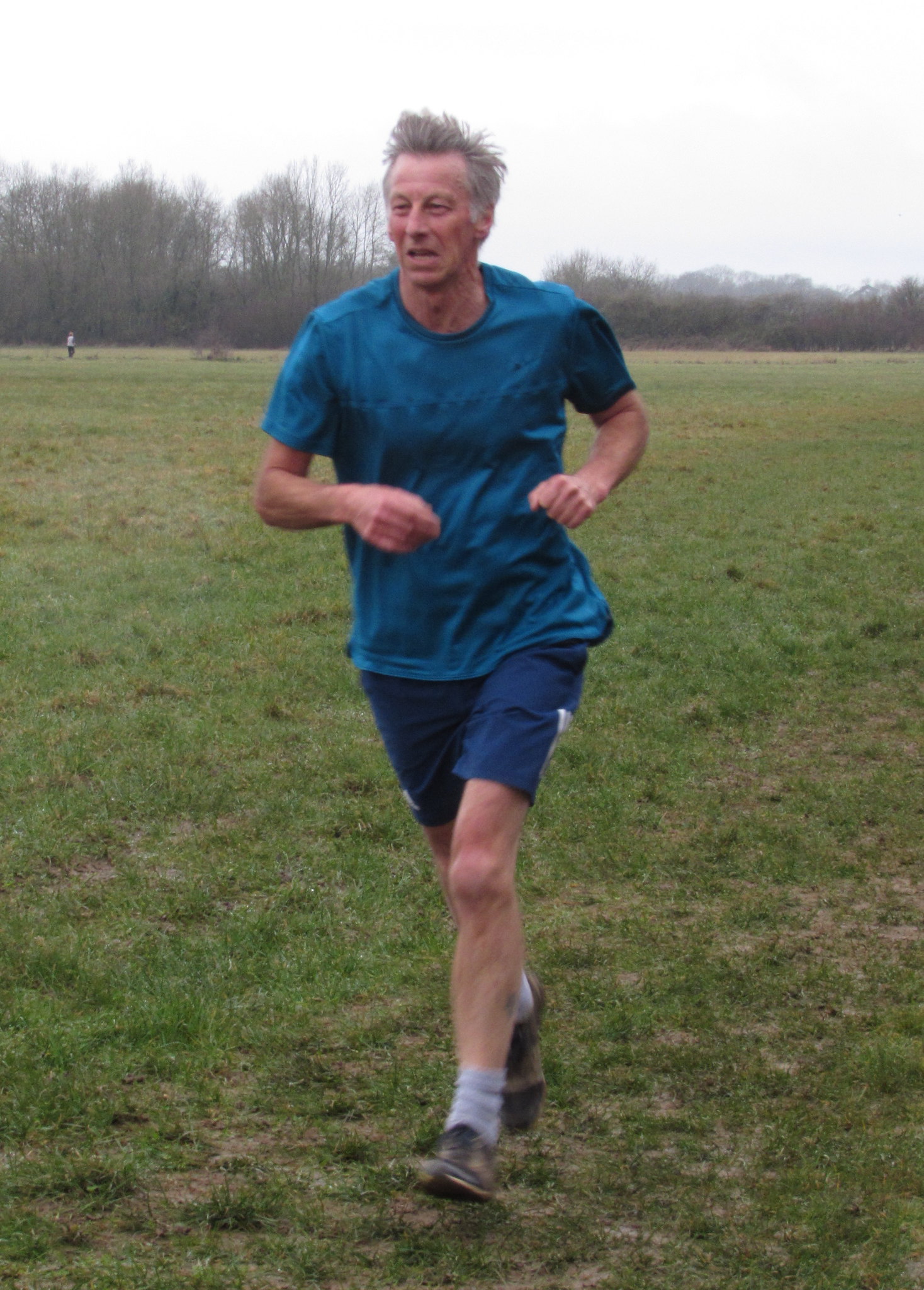 Riddlesdown parkrun Event 418