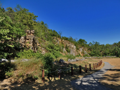 landscapes scenic rocks hollidaysburg chimney rock park blair county pa pennsylvania recreation explore overlook