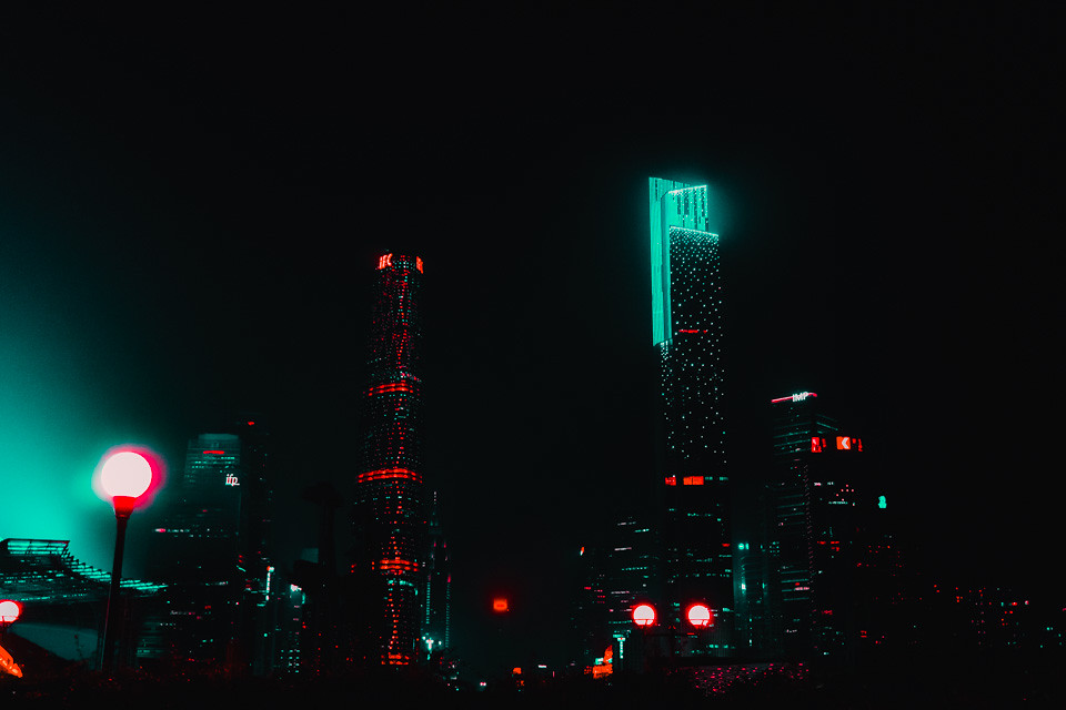 Cyberpunk
