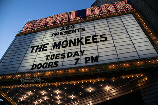 The Monkees | 2019.03.12
