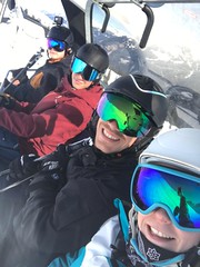 Skiweekend 2019