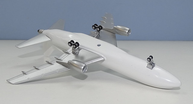 NG Models Lockheed L-1011 Tristar