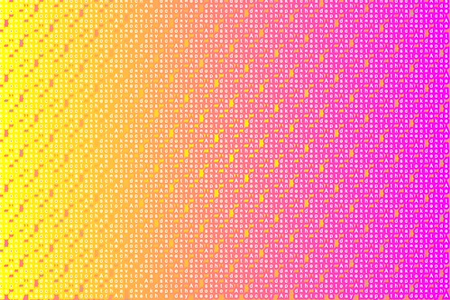 polychrome.text.20190211.203529 | by Michael Paulukonis