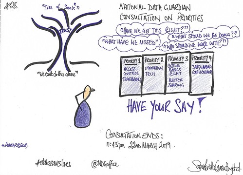 national data guardian