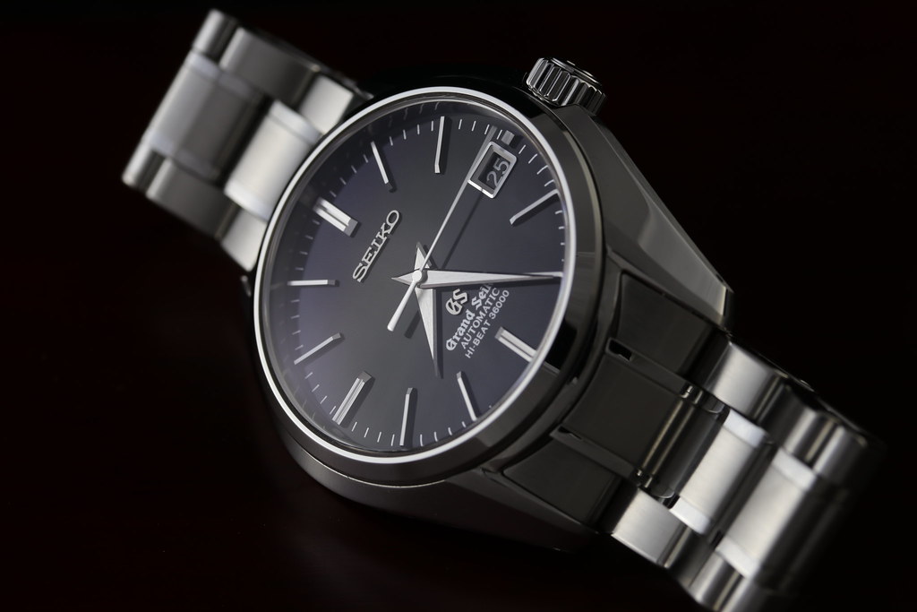 A la recherche d'une seiko 5 - Page 2 26143280957_a6dbde4e16_b