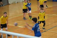 Koper Handballturnier 2018