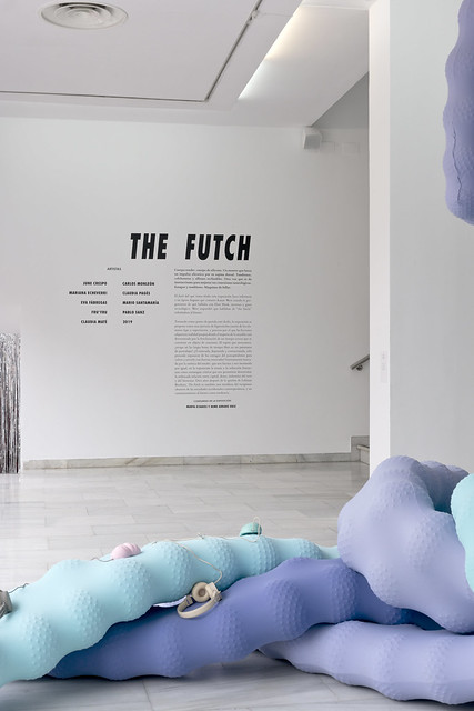 Exposición 'The Futch'