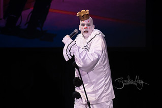 Puddles Pity Party | 2018.03.17