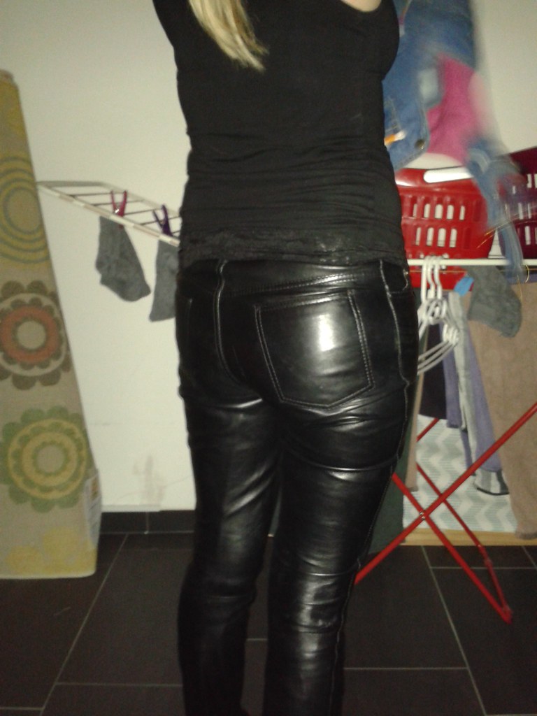 Leather Wife