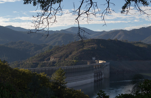 bureauofreclamation california dam infrastructure