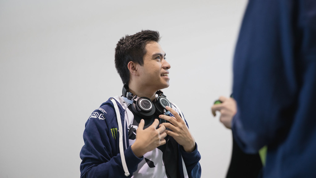 TL XMITHIE
