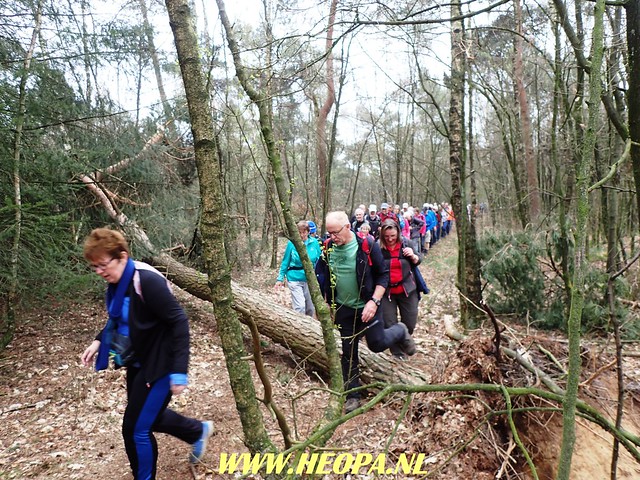 2018-04-11              Rhenen 2e dag    25 Km  (60)