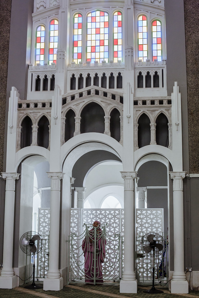 Masjid Diraja Sultan Suleiman