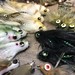 Maryland Streamer Fishing