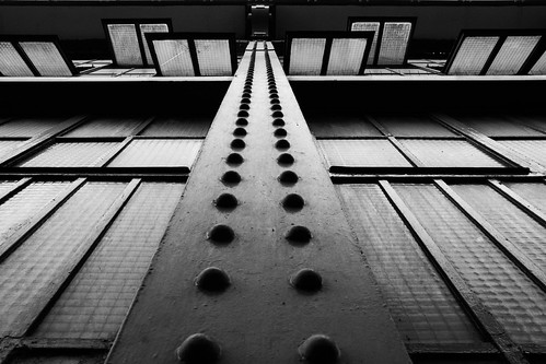 Graphic industriel | by Pascal Nedjar
