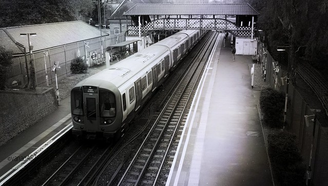 Ruislip Underground Station_ Ruislip_ London