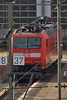 145 024-7 [b] & 155 230-6 Rbf Mannheim