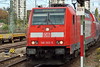 146 203-5 [ja] Hbf Stuttgart