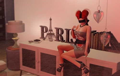 *31* Voyage | by b@d Inspired - Lex Inna -