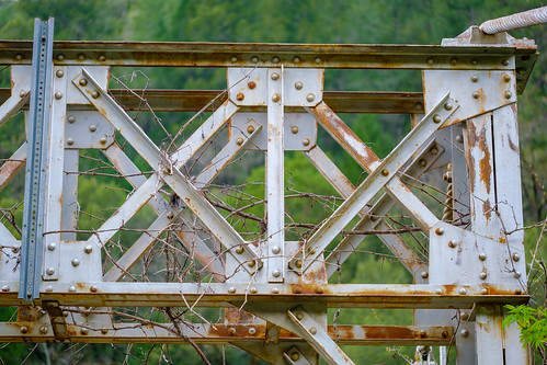 iowahillroad xt3 iowahillbridge americanriver landscape bridge placercounty macro fuji rust rusting rusted colfax fujifilm auburnstaterecreationarea