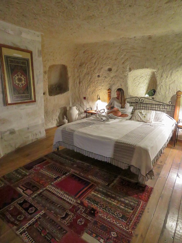 Sultan Cave Suites 2