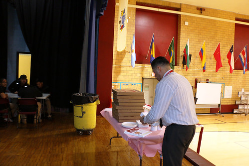 PASCS High / Awards | by Passaic ASCS