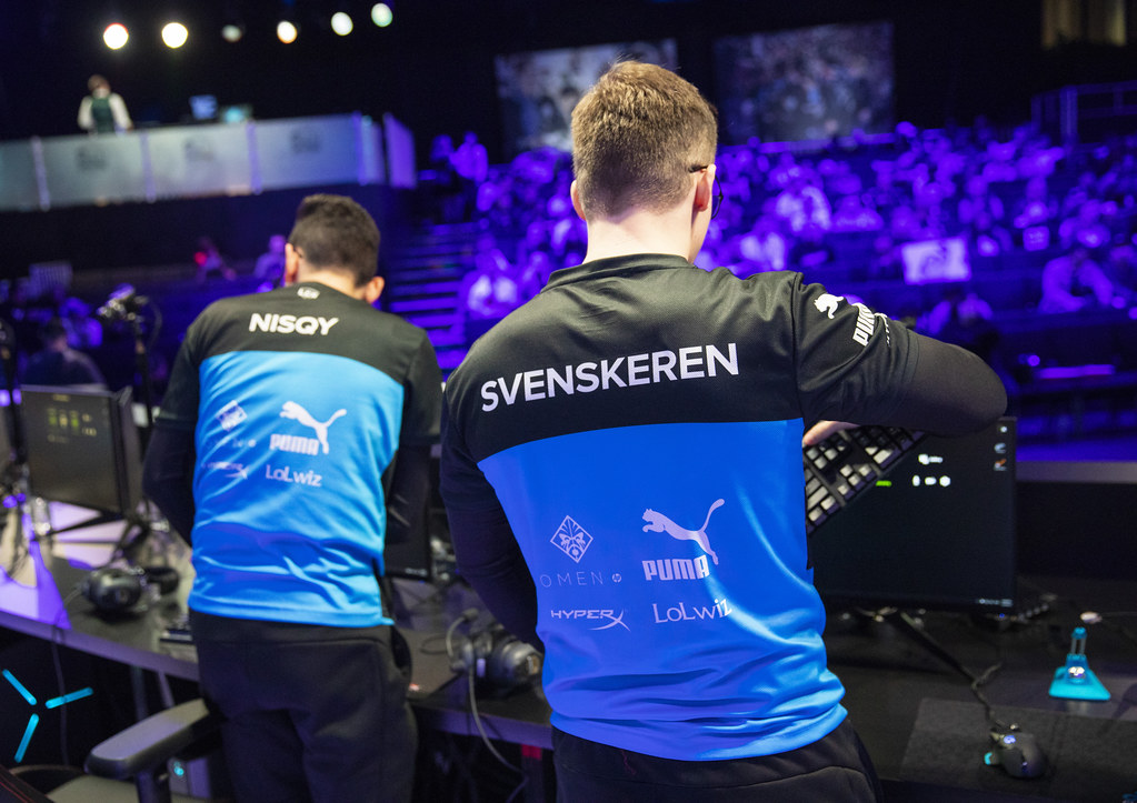 LCS Spring 2019 Week 3