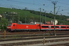 146 247-2 [cb] am Hbf Würzburg