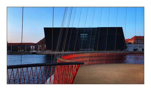 danemark sky ciel hdr architecturale architectural structure sunset abstraction abstract architect architecture copenhague trip travel voyage