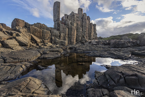 basalt | by timlashbrook_photography