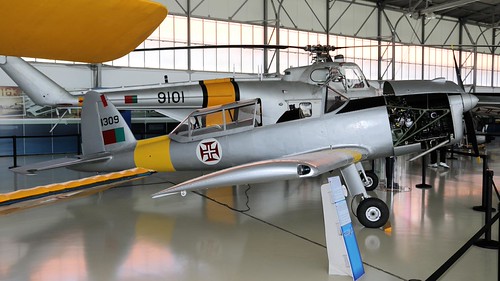 CS-AZR | by EGSY Spotter