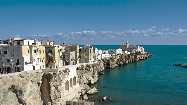 10 posti per una Vacanza in Puglia