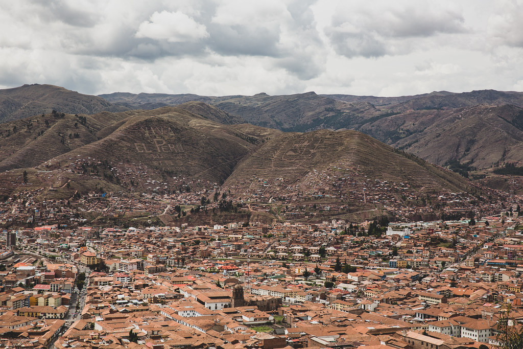 Incredible Cusco