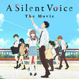 A Silent Voice - The Movie