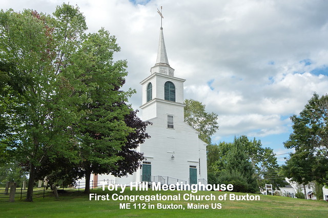 01 Tory Hill Meetinghouse