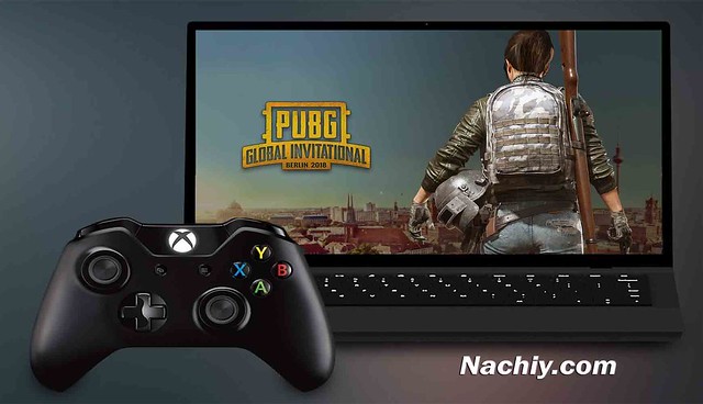 Play Pubg Mobile On Laptop With Low Graphic