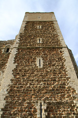 Orford Castle 6