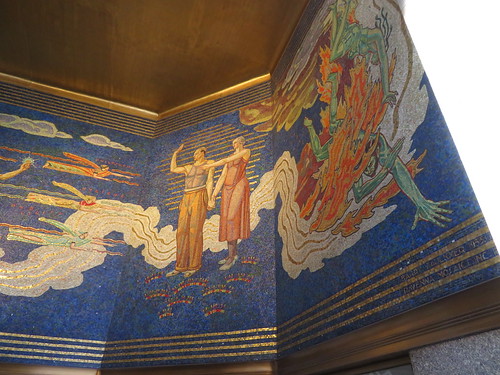 30 Rockefeller Plaza, New York, New York | 30 Rockefeller Pl… | Flickr