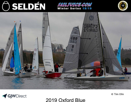 #seldenphotos 2019 Oxford Blue