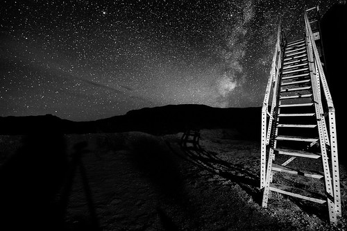 Stairway to Heaven | by Canyon Echo Journal