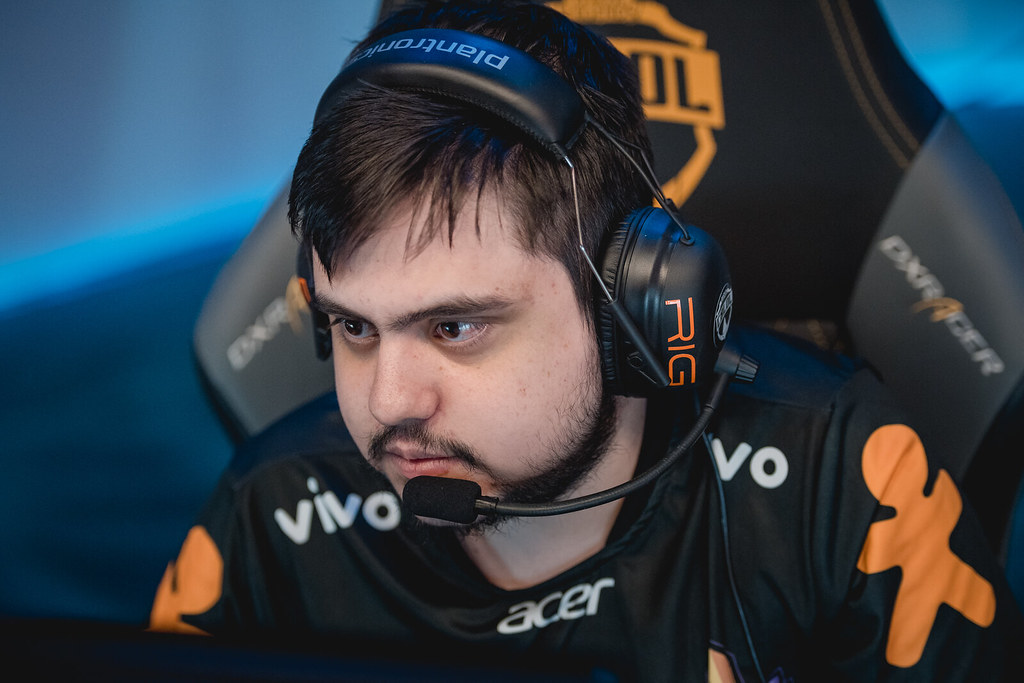 CBLoL 2019 - Primeira Etapa - Semana 2 - Dia 2