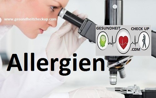 Allergien - Diagnose - Behandlung und alle Details