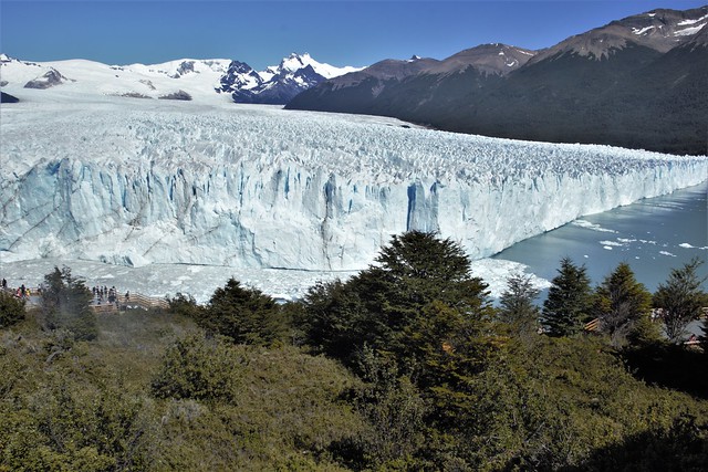 El Calafate Patagonia Argentina