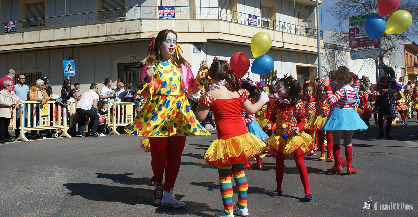Carnaval-Tomelloso-2019-Desfile-Colegios (31) copia