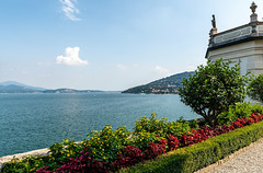 Lago Maggiore 2018  - Isola bella