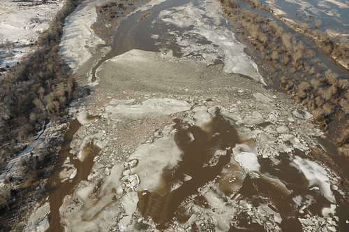 platteriver centralplatteriver nebraska icejam
