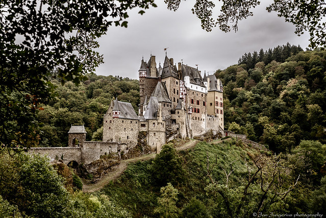 Burg Eltz