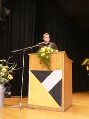 Fahnenweihe 17.02.2019
