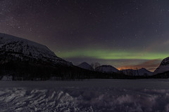 Northern Lights XII