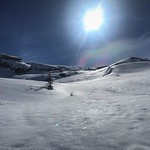 Skitour Silberen März 19'
